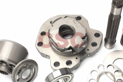 KPM-K3V180 PUMP PARTS EX1900/EX400 etc.