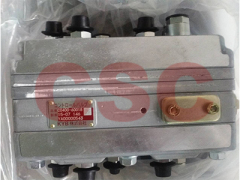 HITACHI-ZAX SHUTTLE VALVE ASS'Y YA00000543