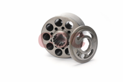 KPM-K3V140 PUMP PARTS EC290/ZE360 etc.