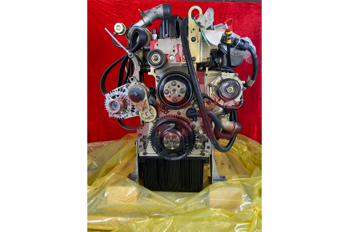 CUMMINS-ENGINE ASS'Y QSF3.8