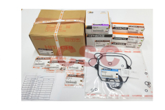 HITACHI-ZAX330/350/360 HYDRAULIC PARTS