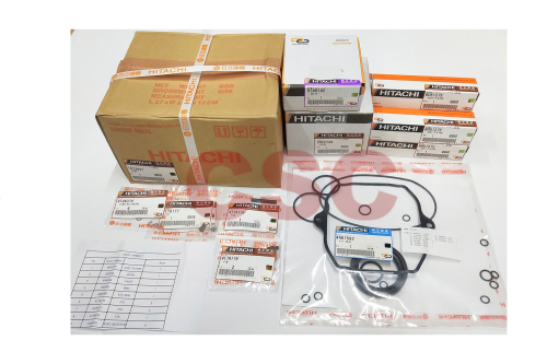 HITACHI-ZAX330/350/360 HYDRAULIC PARTS