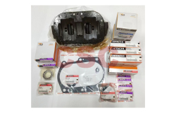 HITACHI-ZAX200/ZAX200-3 HYDRAULIC PARTS