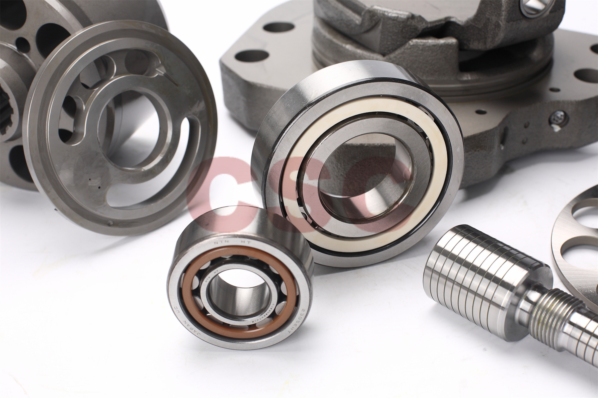 KPM-K3V112 PUMP PARTS EC210/HD820 etc.