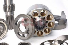 KPM-K5V200 PUMP PARTS ZX450/ZX470 etc.