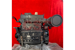 YANMAR-ENGINE ASS'Y 4TNV88