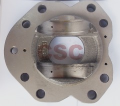 KPM-K3V140 PUMP PARTS EC290/ZE360 etc.