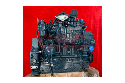 KUBOTA V3800 ENGINE ASS'Y