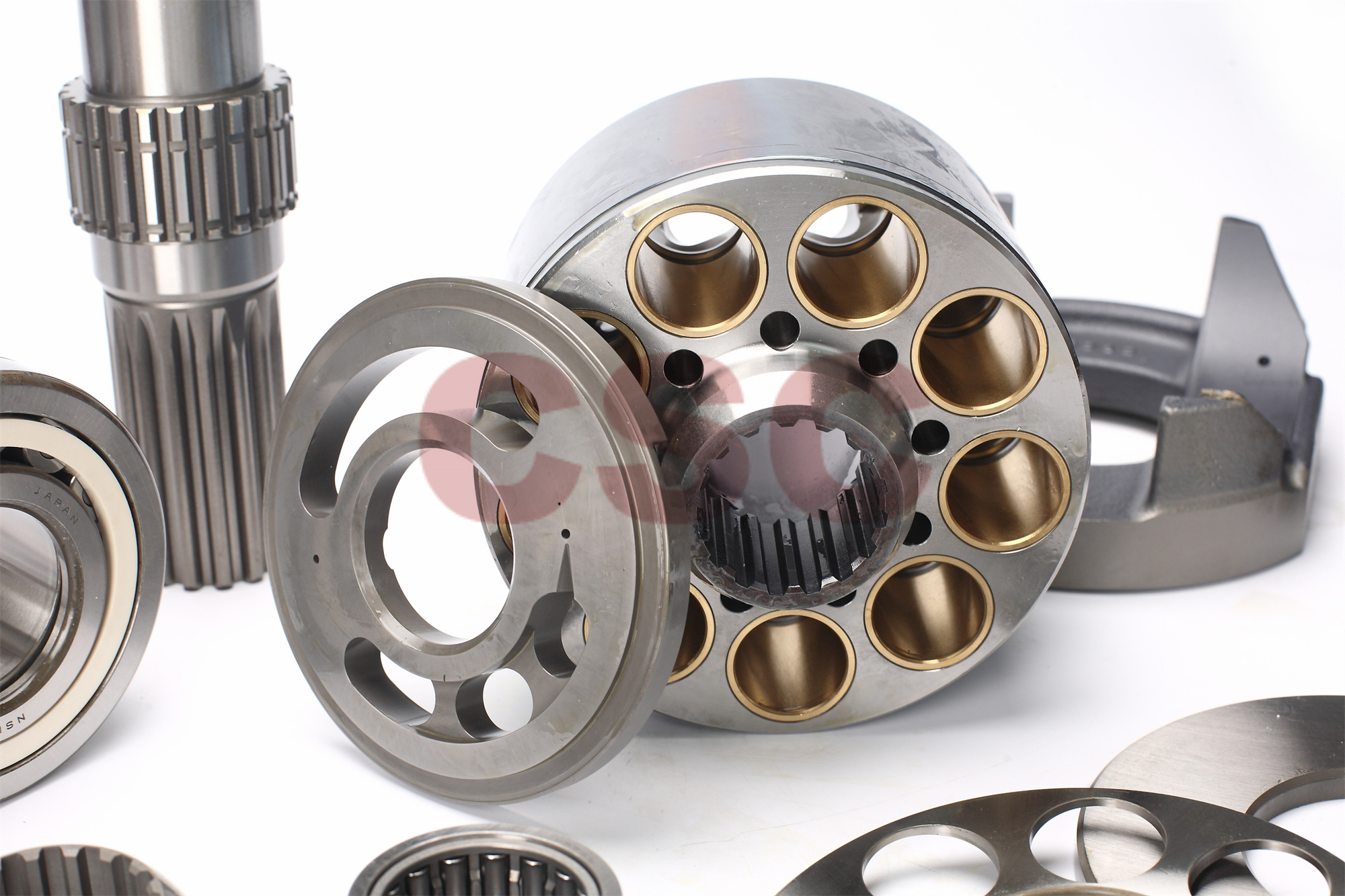 KPM-K5V140 PUMP PARTS SK350/SH300 etc.