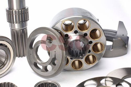 KPM-K5V140 PUMP PARTS SK350/SH300 etc.
