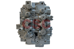 Nabtesco- ZAX 690-5A/890-5A CONTROL VALVE YA00037263