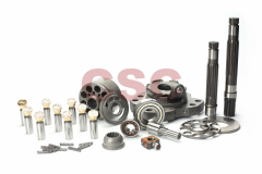 KPM-K3V140 PUMP PARTS EC290/ZE360 etc.