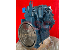 KUBOTA V3800 ENGINE ASS'Y