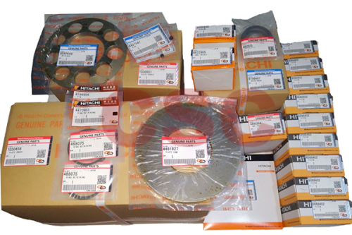 HITACHI-ZAX670-5G/870-5G/690-5A/890-5A HYDRAULIC PARTS