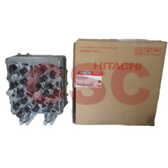 HITACHI-ZAX SHUTTLE VALVE ASS'Y YA00000543