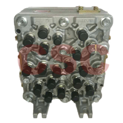 HITACHI-ZAX SHUTTLE VALVE ASS'Y YA00000543