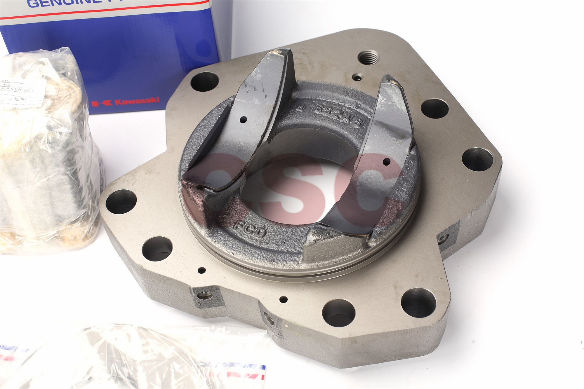 KPM-K3V280 PUMP PARTS EX3600/EX5500CAT385/CAT390 etc.