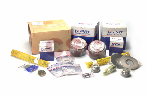 KPM-K3V112 PUMP PARTS EC210/HD820 etc.