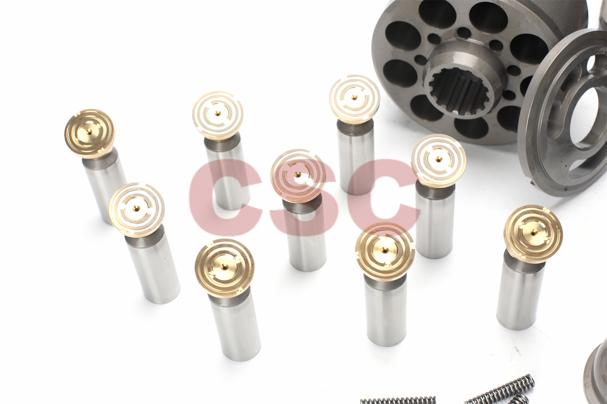 KPM-K3V140 PUMP PARTS EC290/ZE360 etc.