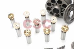 KPM-K3V140 PUMP PARTS EC290/ZE360 etc.