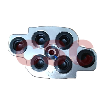 HITACHI-ZAX PILOT VALVE(SWING) YB60000571