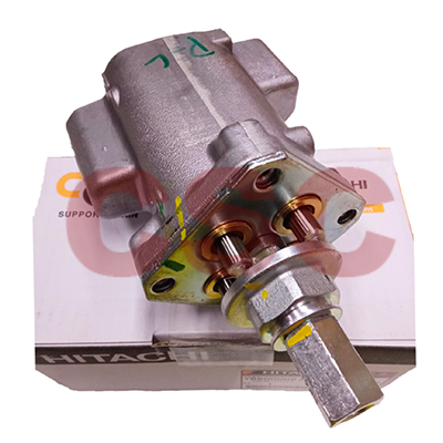 HITACHI-ZAX PILOT VALVE(SWING) YB60000571