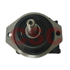 PARKER ZAX470-3 OIL MOTOR (FAN DRIVE) 4634936
