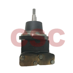 PARKER ZAX470-3 OIL MOTOR (FAN DRIVE) 4634936