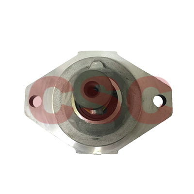 KYB-ZAX470-3 OIL MOTOR (FAN DRIVE) NEW YA00005820