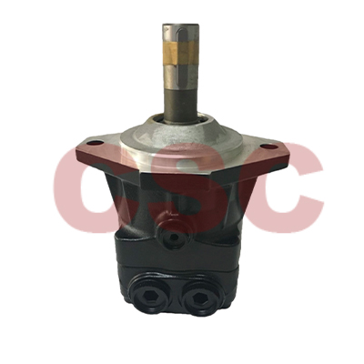 KYB-ZAX470-3 OIL MOTOR (FAN DRIVE) NEW YA00005820