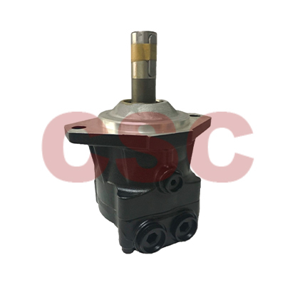 KYB-ZAX470-3 OIL MOTOR (FAN DRIVE) NEW YA00005820