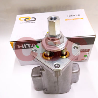 HITACHI-ZAX PILOT VALVE(SWING) YB60000571