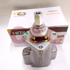 HITACHI-ZAX PILOT VALVE(SWING) YB60000571