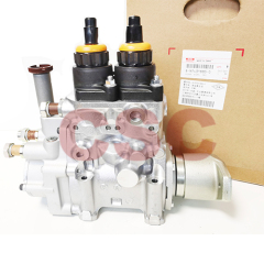 ISUZU-8974318850 ZAX870-3 FUEL INJECTION PUMP