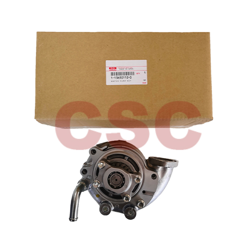 ISUZU-1136501120 ZAX450 WATER PUMP