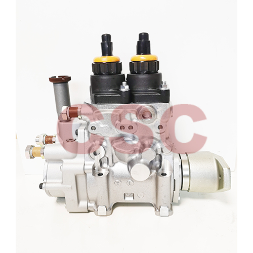 ISUZU-8974318850 ZAX870-3 FUEL INJECTION PUMP