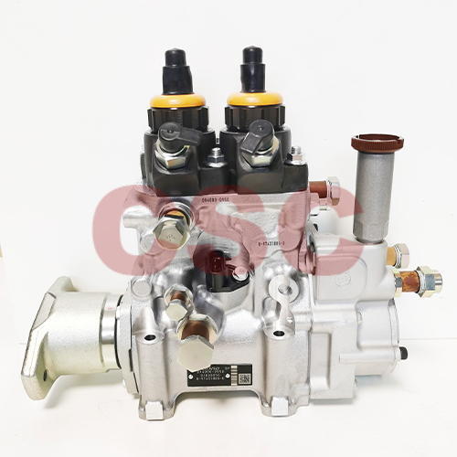ISUZU-8974318850 ZAX870-3 FUEL INJECTION PUMP