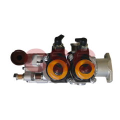 ISUZU-8974318850 ZAX870-3 FUEL INJECTION PUMP