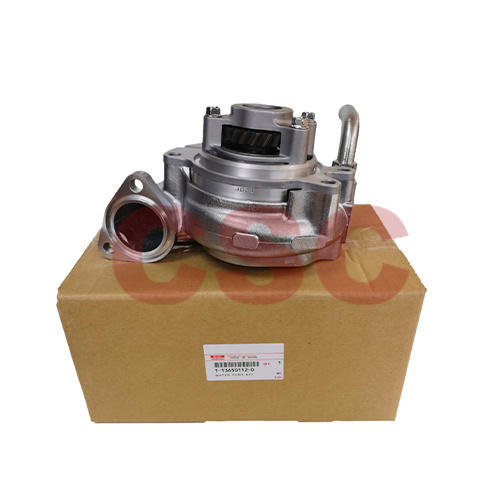 ISUZU-1136501120 ZAX450 WATER PUMP