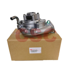 ISUZU-1136501120 ZAX450 WATER PUMP