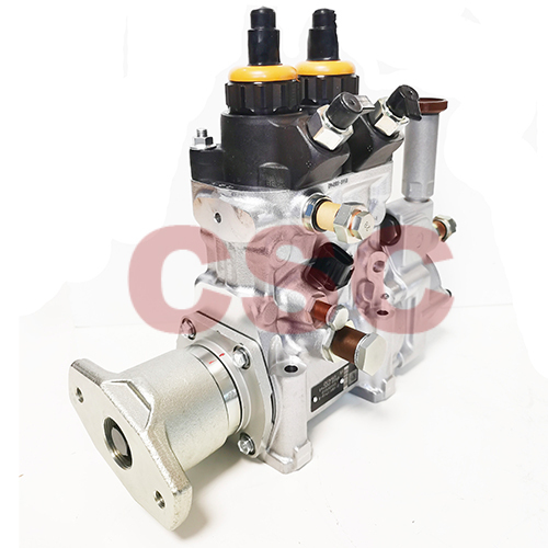 ISUZU-8974318850 ZAX870-3 FUEL INJECTION PUMP