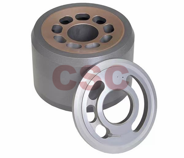 KPM-K7V180PUMP PARTS CAT336/345GC ETC.