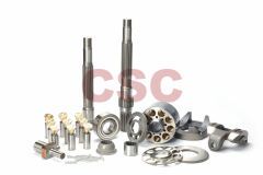 KPM-K7V125PUMP PARTS SK200/210 etc.