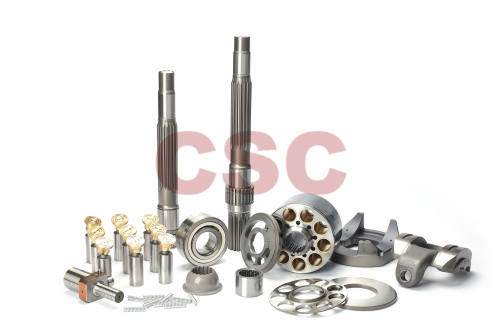 KPM-K7V125PUMP PARTS SK200/210 etc.