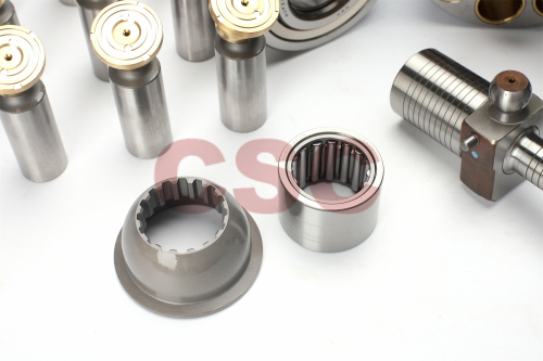 KPM-K7V125PUMP PARTS SK200/210 etc.