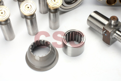 KPM-K7V280PUMP PARTS CAT349/CAT374 etc.