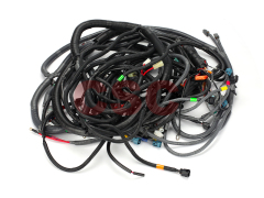 HITACHI-ZAX200-3 INTERNAL WIRE HARNESS 0007745