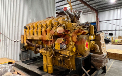 USED AND RECONDITIONED PARTS