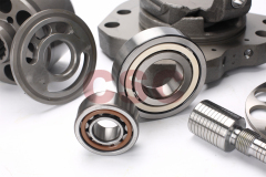 KPM-K3V63PUMP PARTS ZX470 PISTON PUMP(FAN DRIVE)