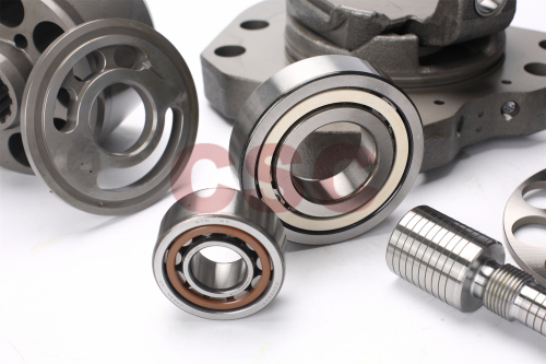 KPM-K3V63PUMP PARTS ZX470 PISTON PUMP(FAN DRIVE)
